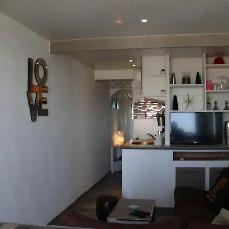 74, Port Nature 2 Au Village Naturiste 아파트