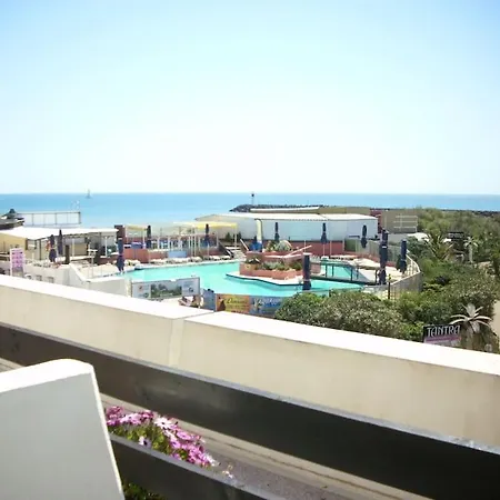 74, Port Nature 2 Au Village Naturiste *