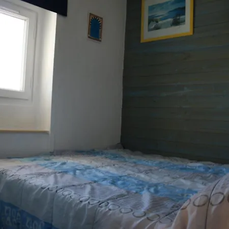 74, Port Nature 2 Au Village Naturiste