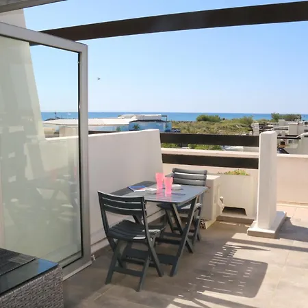 아파트 74, Port Nature 2 Au Village Naturiste