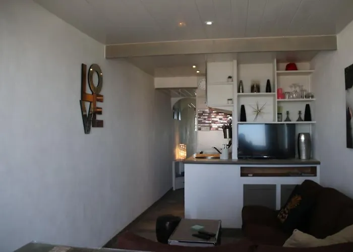 74, Port Nature 2 Au Village Naturiste Διαμέρισμα