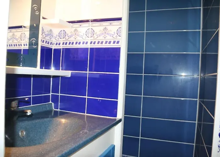 74, Port Nature 2 Au Village Naturiste * 아그