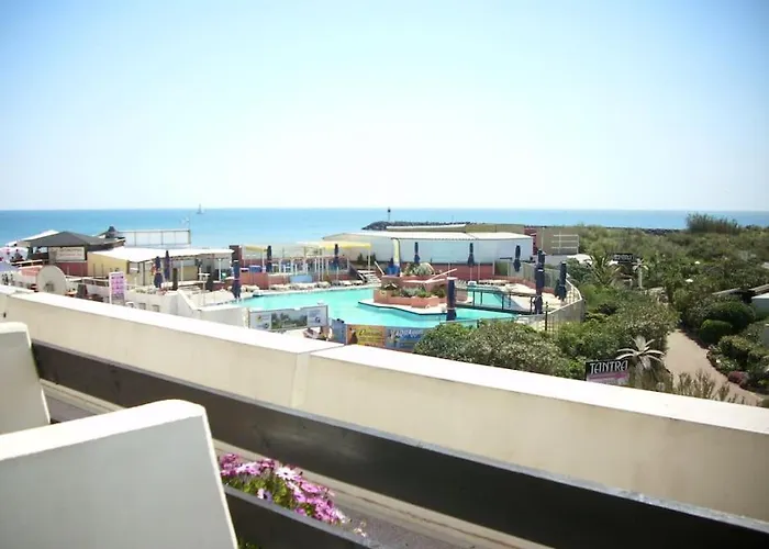 74, Port Nature 2 Au Village Naturiste *