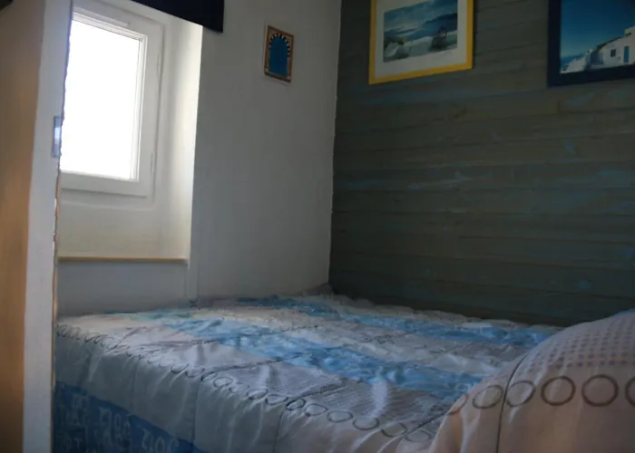 74, Port Nature 2 Au Village Naturiste