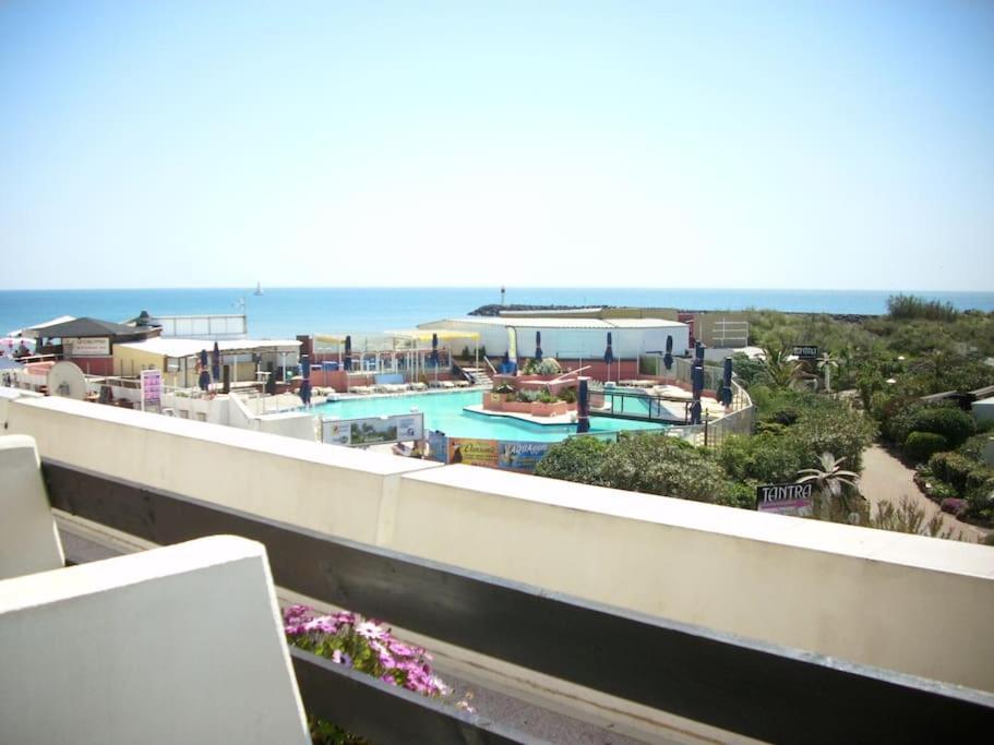 Apartment 74, Port Nature 2 Au Village Naturiste Agde, France - book ...