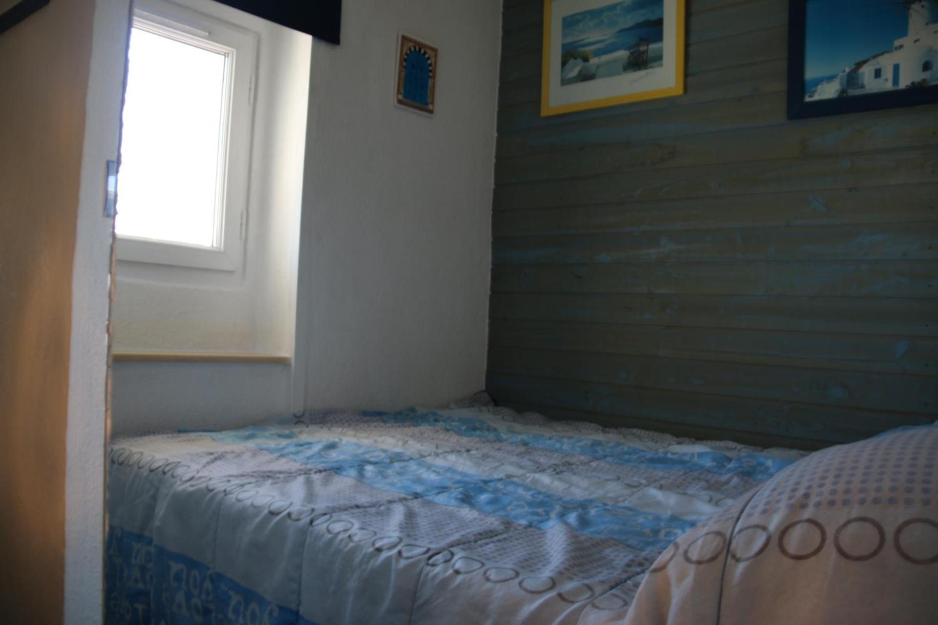 Apartment 74, Port Nature 2 Au Village Naturiste Agde, France - book ...